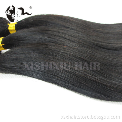 9A Grade top quality cheap brazilian italian weave human hair extension